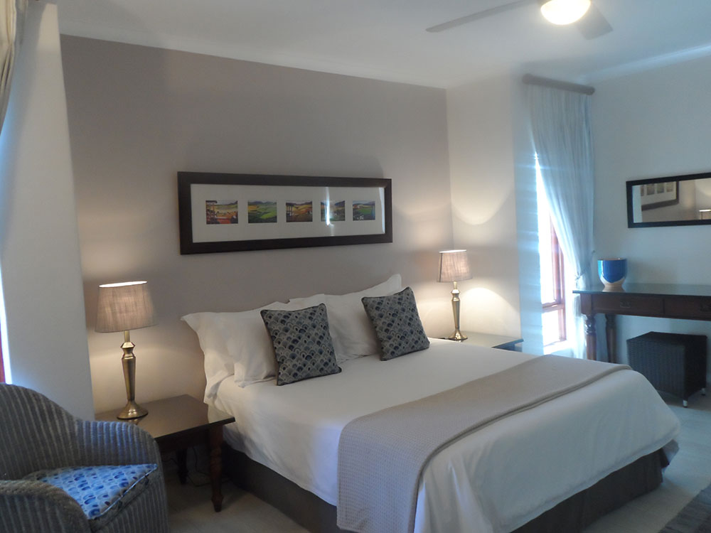 Bulida bedroom